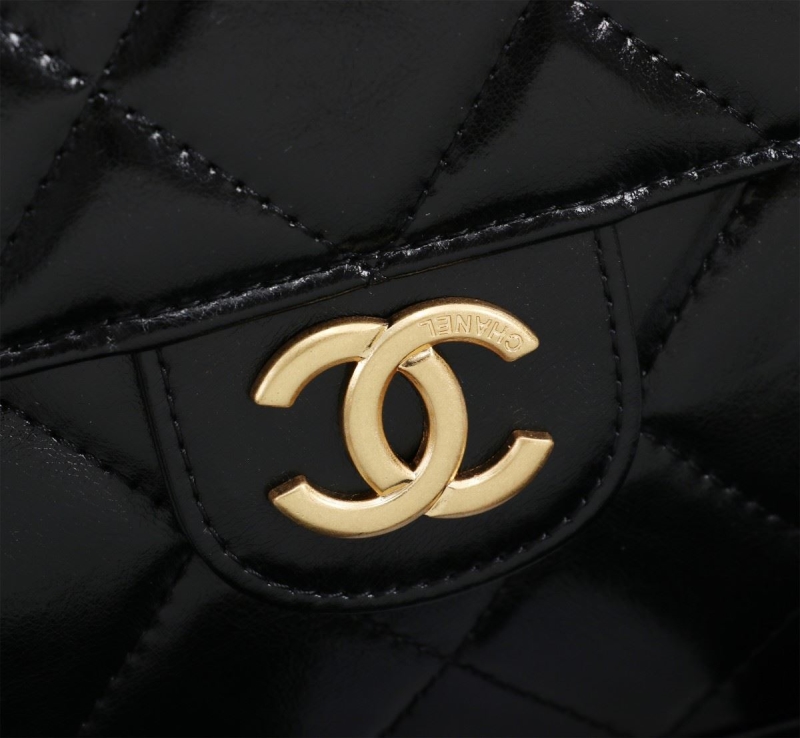 Chanel Top Handle Bags